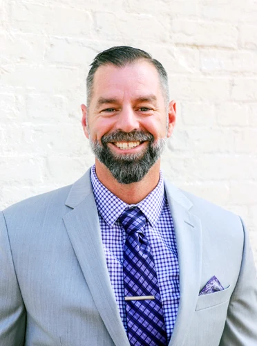 Chiropractor Hudson MI Corey Borck